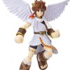 Figma Series Good Smile Company | Kid Icarus: Uprising Figma Pit - Nendoworld