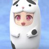 Nendoroid Series Good Smile Company | Nendoroid More Face Parts Case For Nendoroid Figures Tuxedo Cat - Nendoworld