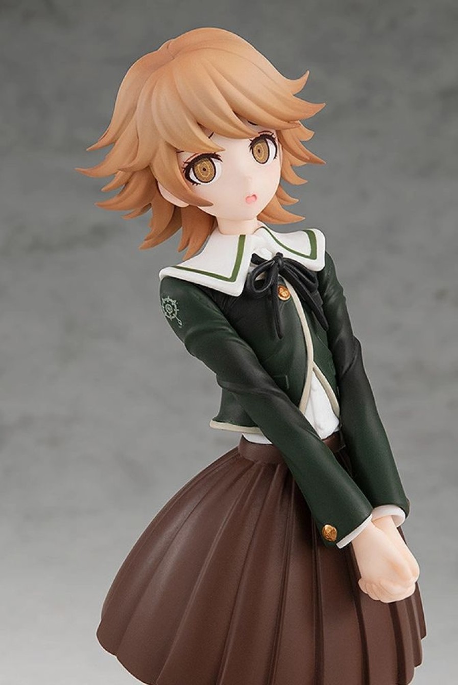 Pop Up Parade Good Smile Company | Danganronpa 1 2 Reload Pop Up Parade Chihiro Fujisaki - Nendoworld