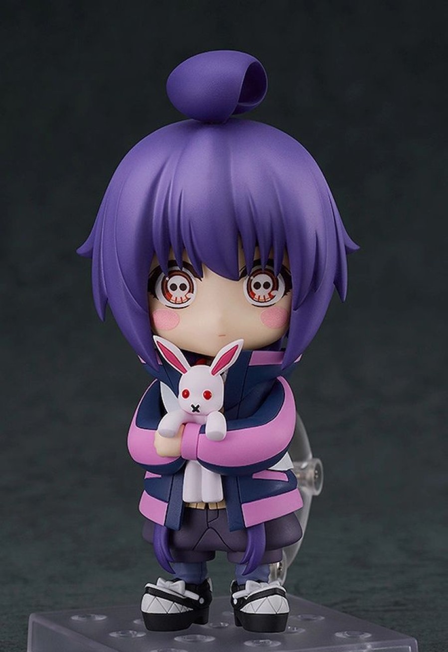 Nendoroid Series Good Smile Company | Dark Gathering Nendoroid Yayoi Hozuki - Nendoworld