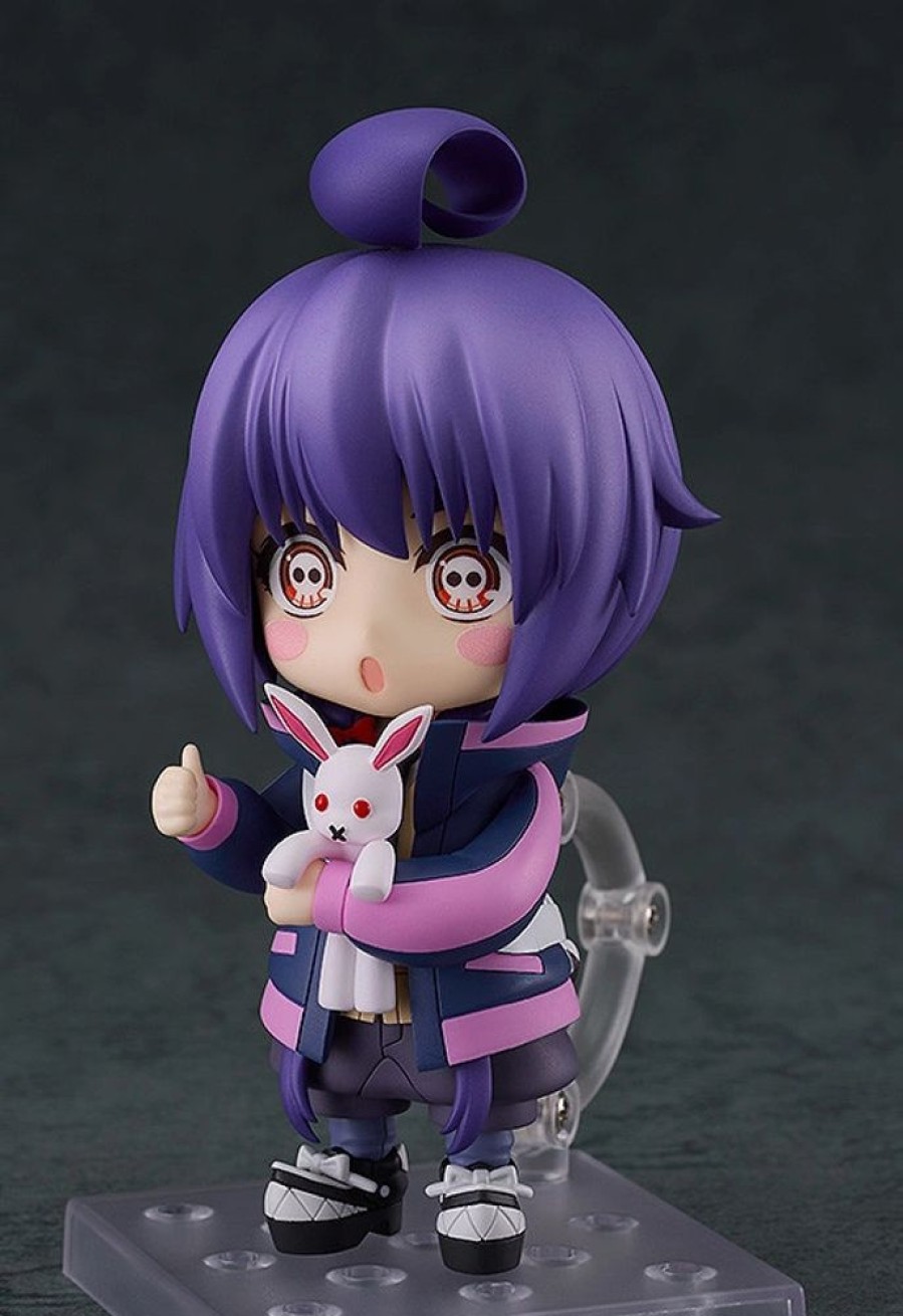 Nendoroid Series Good Smile Company | Dark Gathering Nendoroid Yayoi Hozuki - Nendoworld