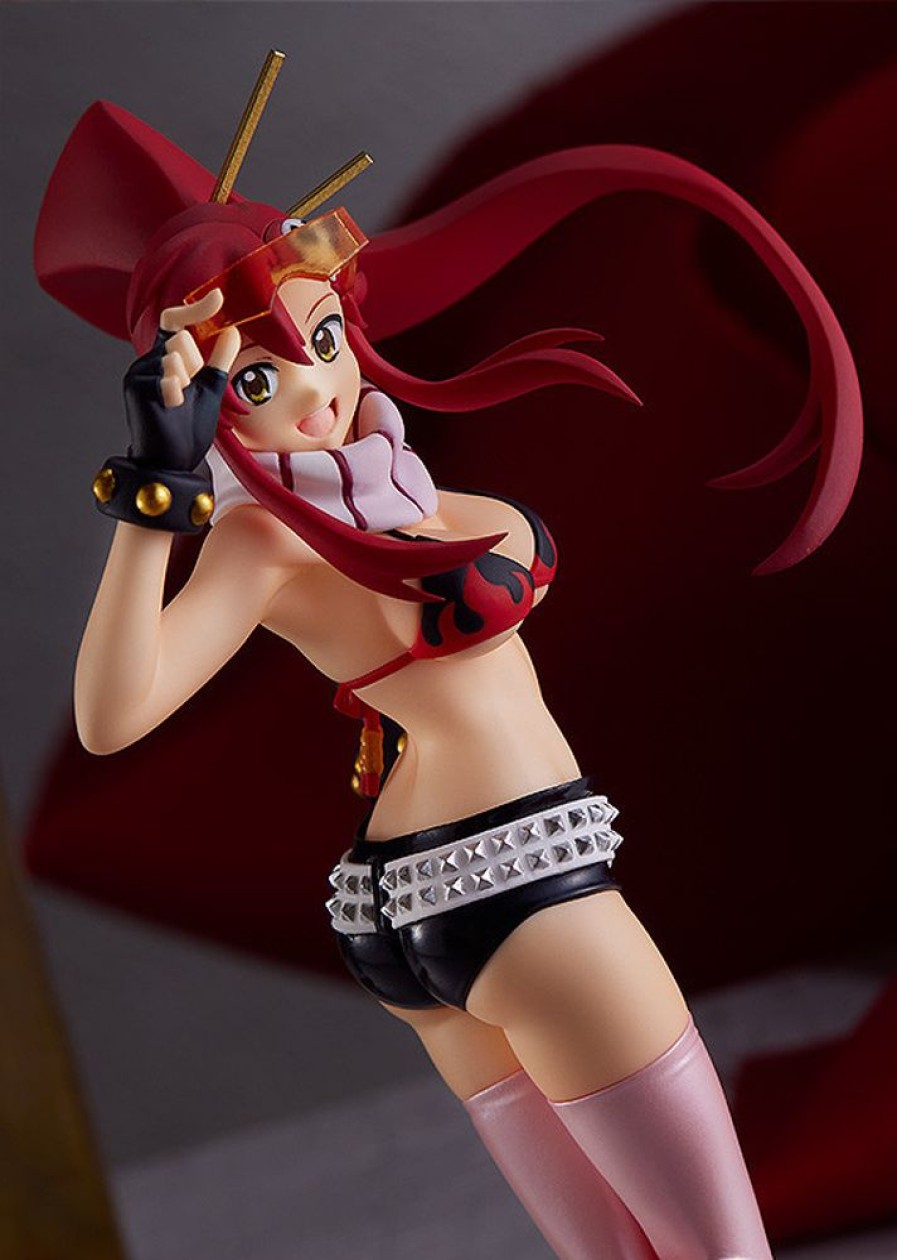 Pop Up Parade Good Smile Company | Pop Up Parade Yoko - Nendoworld