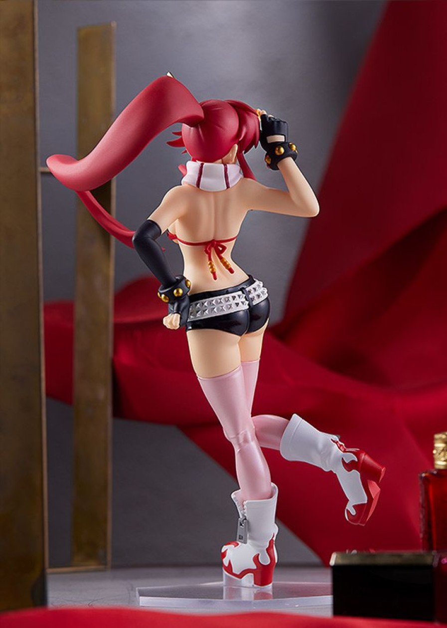 Pop Up Parade Good Smile Company | Pop Up Parade Yoko - Nendoworld
