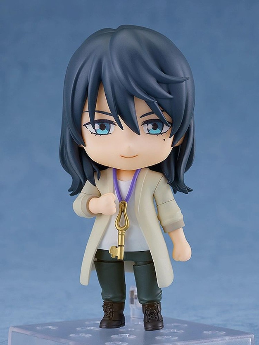 Nendoroid Series Good Smile Company | Suzume Nendoroid Souta Munakata - Nendoworld
