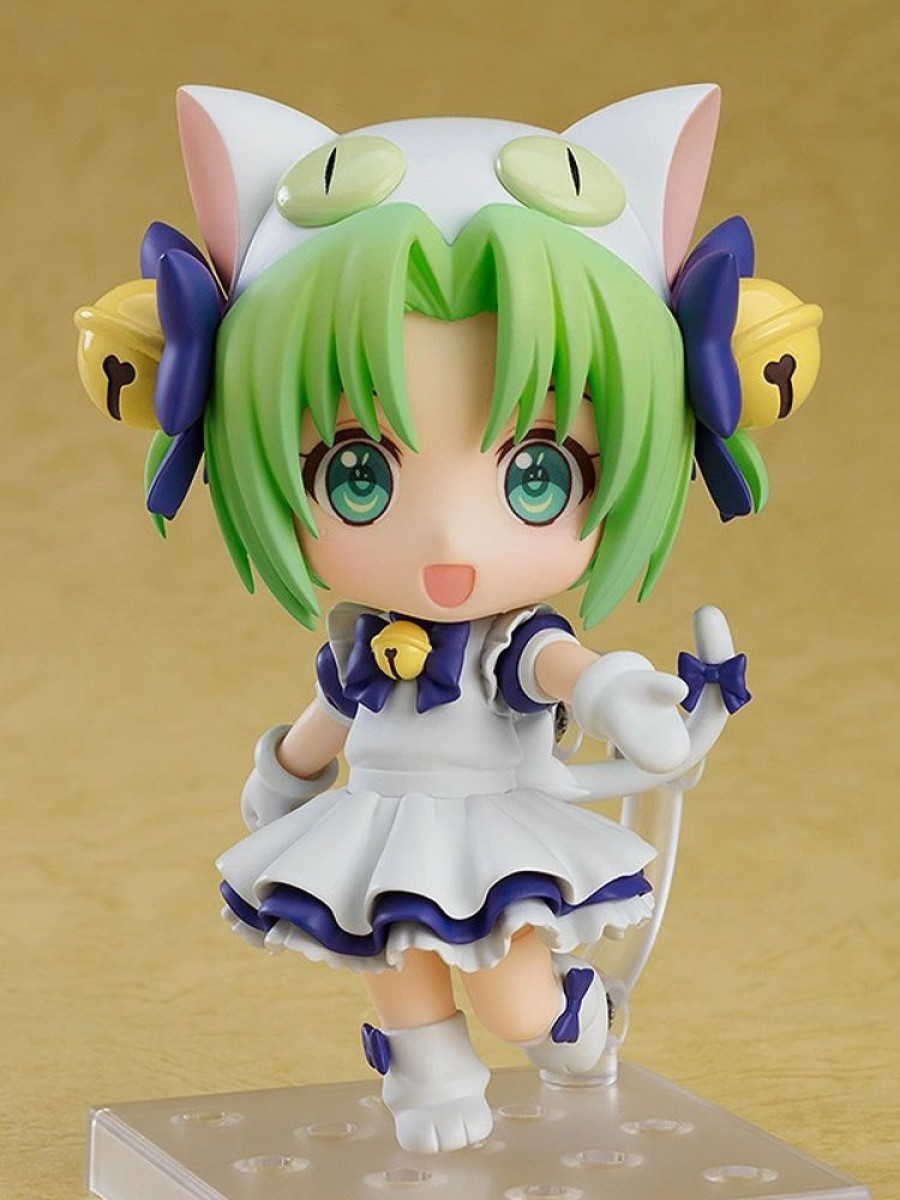 Nendoroid Series Good Smile Company | Reiwa No Di Gi Charat Nendoroid Di Gi Charat - Nendoworld