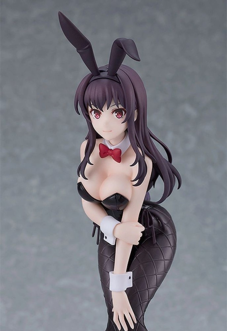Pop Up Parade Max Factory | Saekano The Movie: Finale Pop Up Parade Utaha Kasumigaoka: Bunny Ver. - Nendoworld