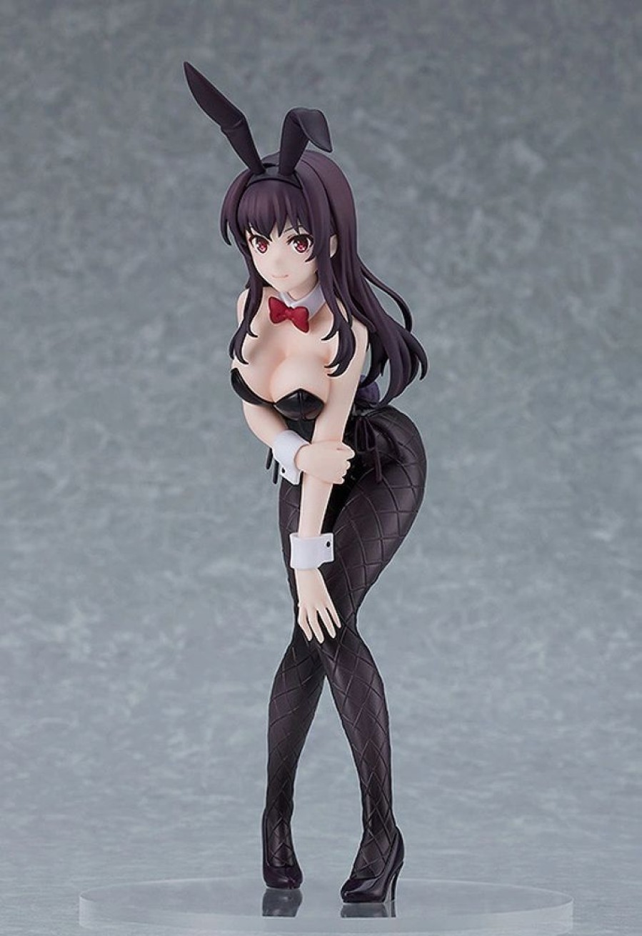 Pop Up Parade Max Factory | Saekano The Movie: Finale Pop Up Parade Utaha Kasumigaoka: Bunny Ver. - Nendoworld