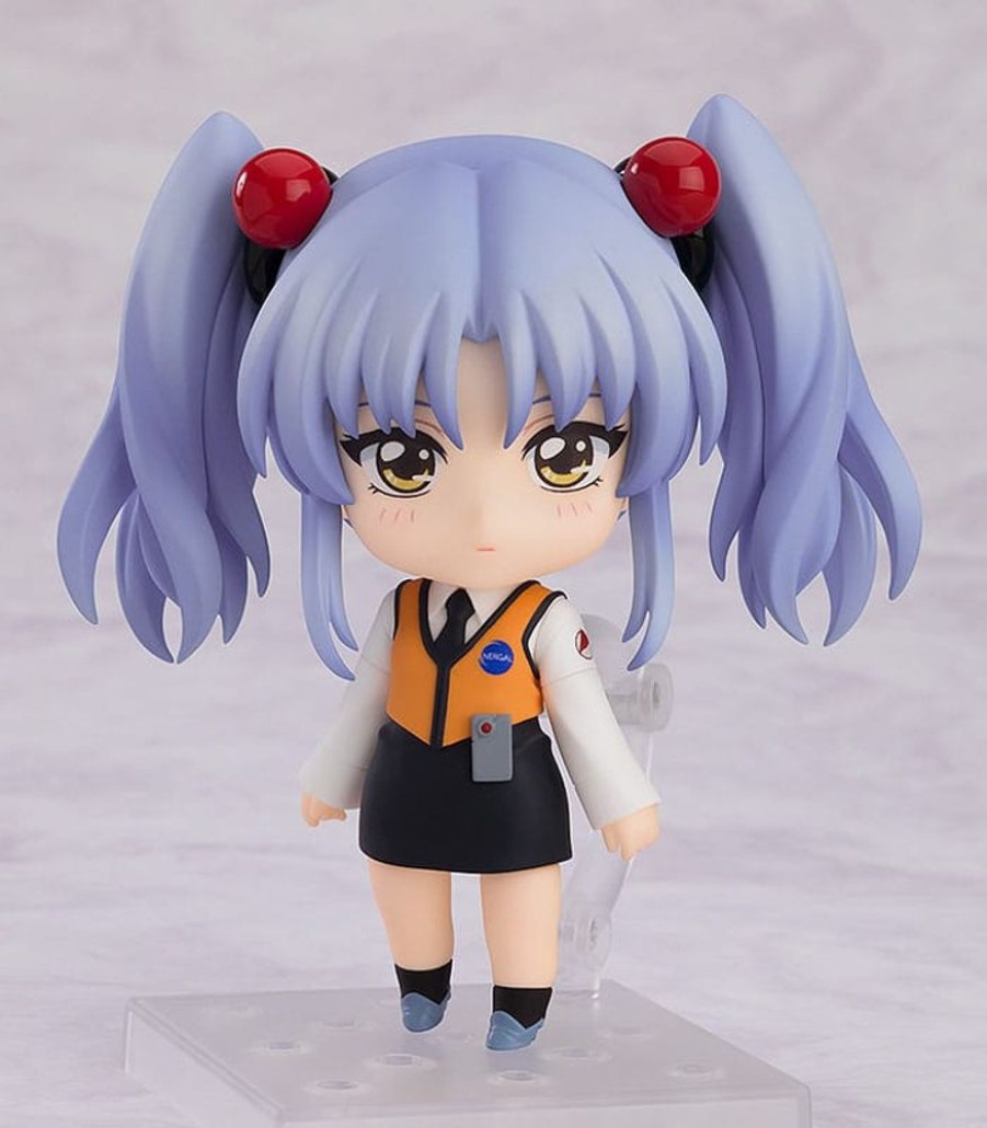 Nendoroid Series Good Smile Company | Martian Successor Nadesico Nendoroid Ruri Hoshino - Nendoworld