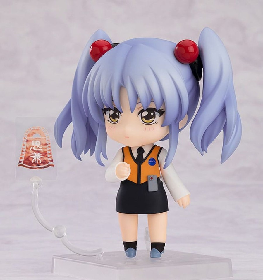 Nendoroid Series Good Smile Company | Martian Successor Nadesico Nendoroid Ruri Hoshino - Nendoworld