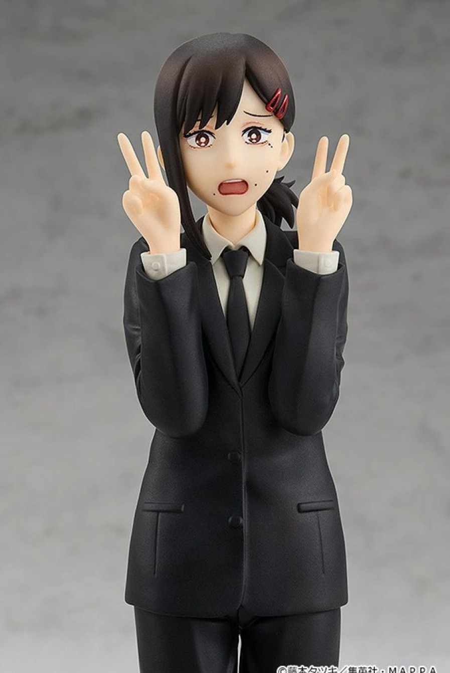Pop Up Parade Good Smile Company | Chainsaw Man Pop Up Parade Kobeni - Nendoworld