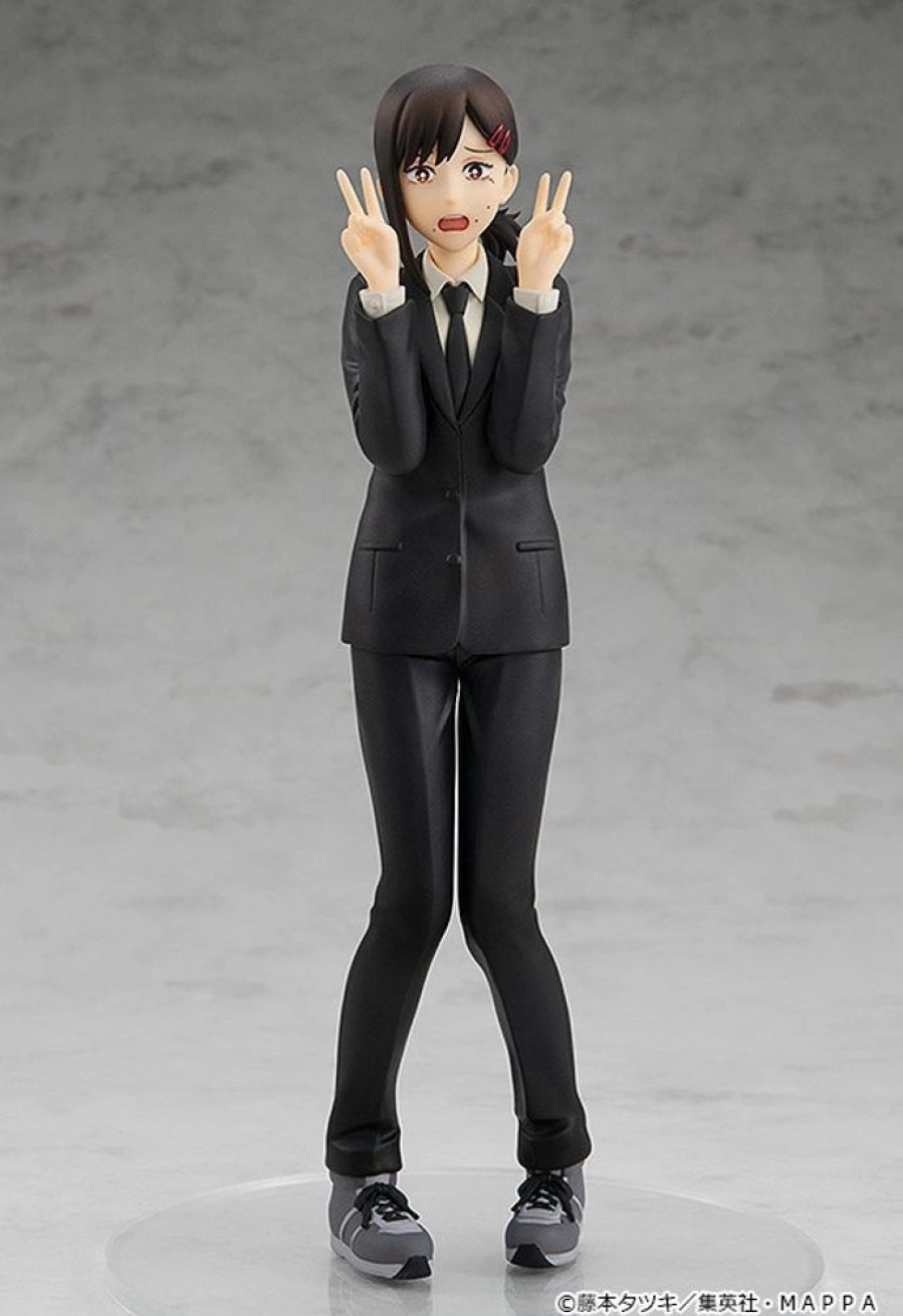 Pop Up Parade Good Smile Company | Chainsaw Man Pop Up Parade Kobeni - Nendoworld