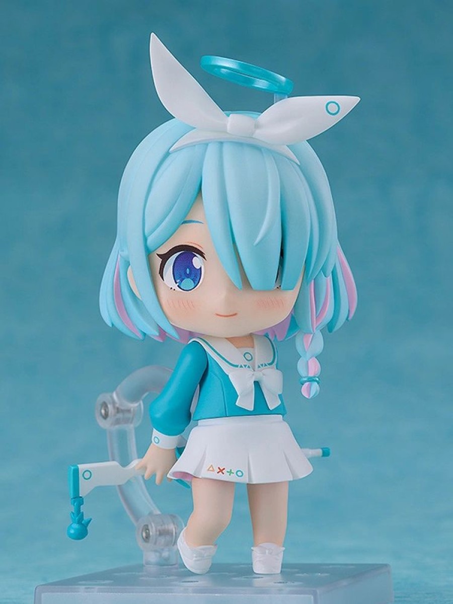 Nendoroid Series Good Smile Company | Blue Archive Nendoroid Arona - Nendoworld