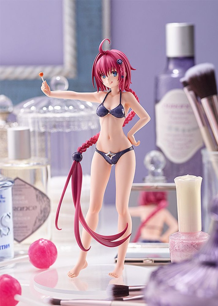 Pop Up Parade Max Factory | To Love-Ru Darkness Pop Up Parade Mea Kurosaki - Nendoworld