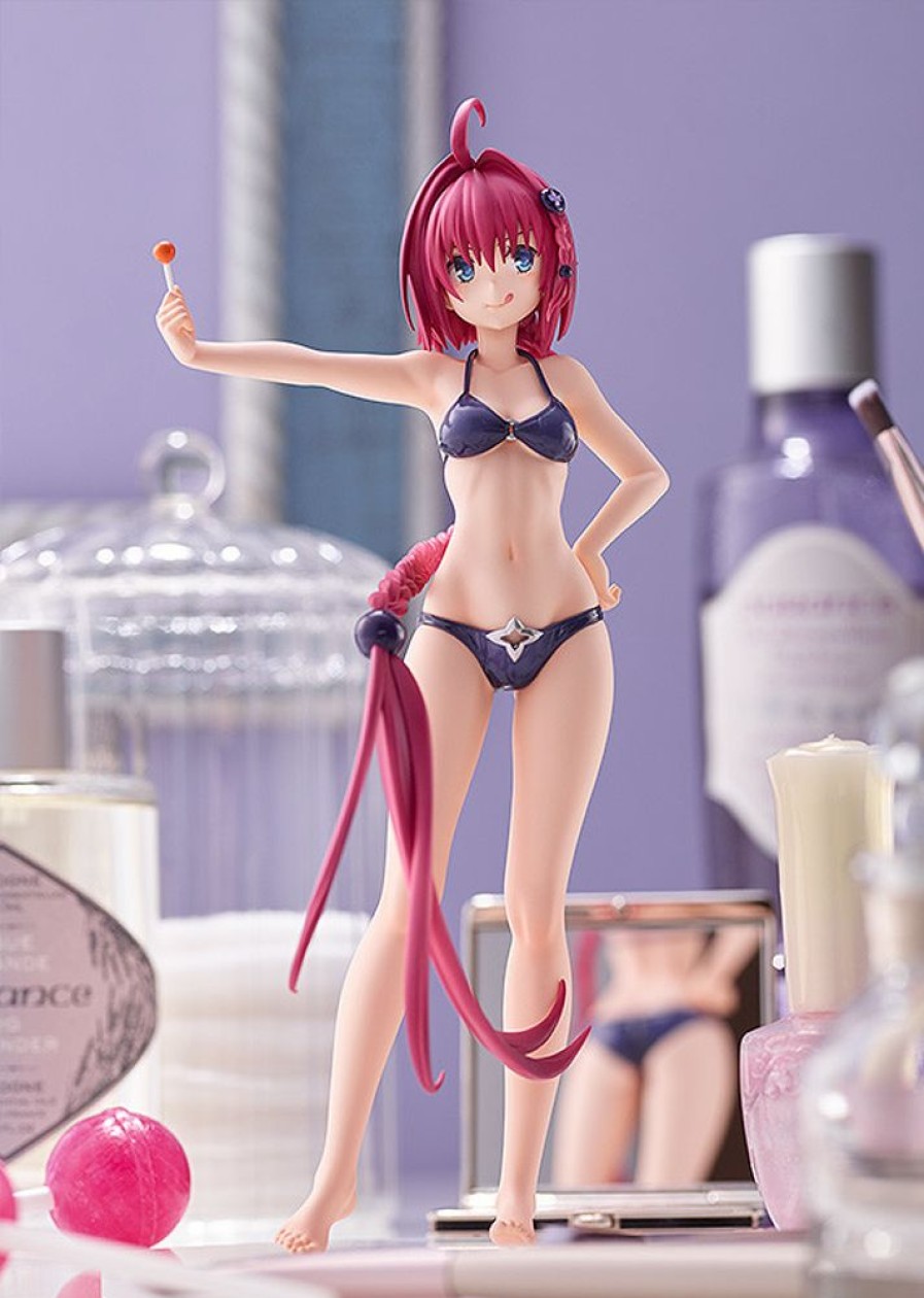 Pop Up Parade Max Factory | To Love-Ru Darkness Pop Up Parade Mea Kurosaki - Nendoworld