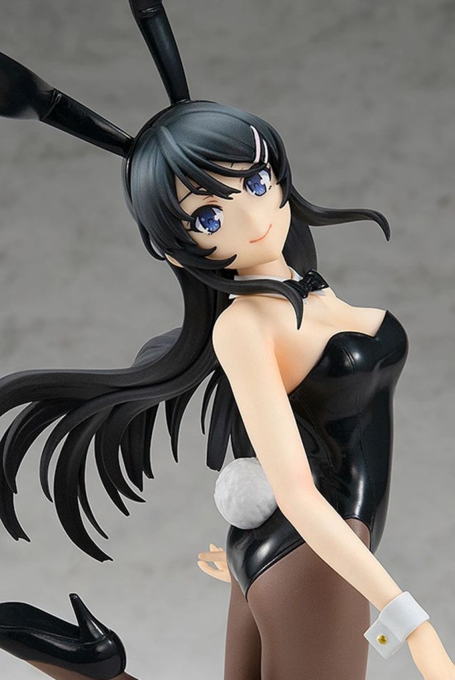 Pop Up Parade Good Smile Company | Pop Up Parade Mai Sakurajima - Nendoworld