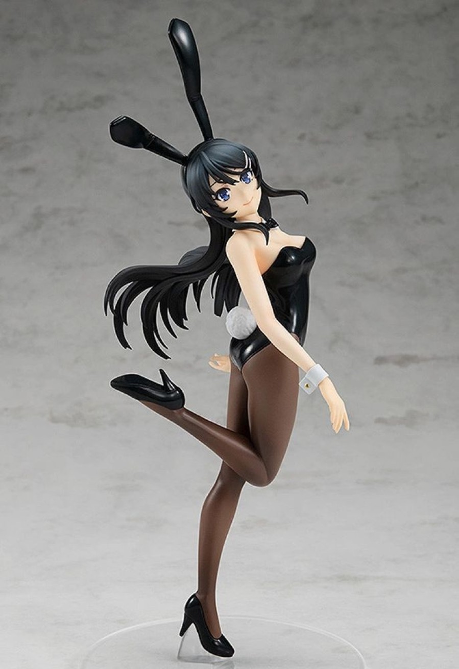 Pop Up Parade Good Smile Company | Pop Up Parade Mai Sakurajima - Nendoworld