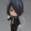 Nendoroid Series Good Smile Company | Kaguya-Sama: Love Is War - The First Kiss That Never Ends Nendoroid Yu Ishigami - Nendoworld