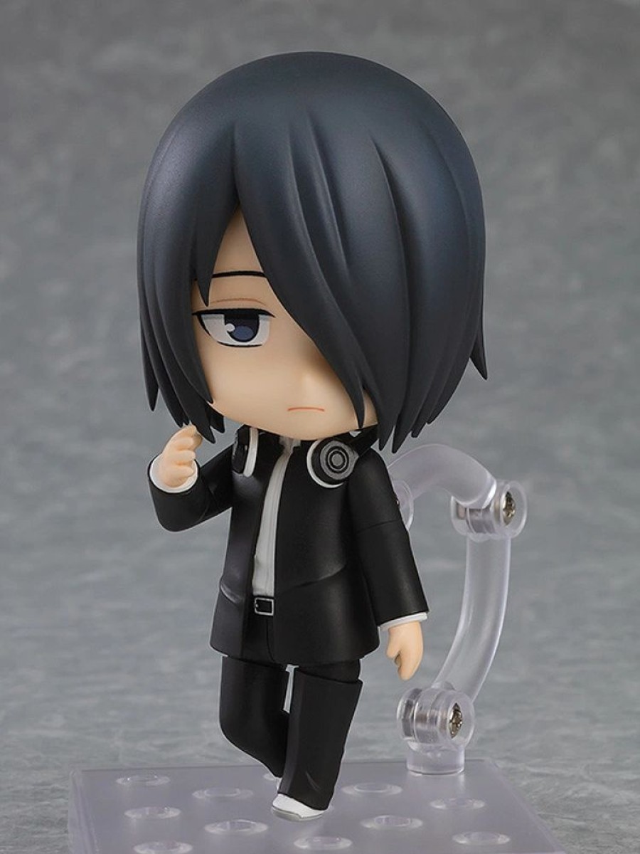 Nendoroid Series Good Smile Company | Kaguya-Sama: Love Is War - The First Kiss That Never Ends Nendoroid Yu Ishigami - Nendoworld