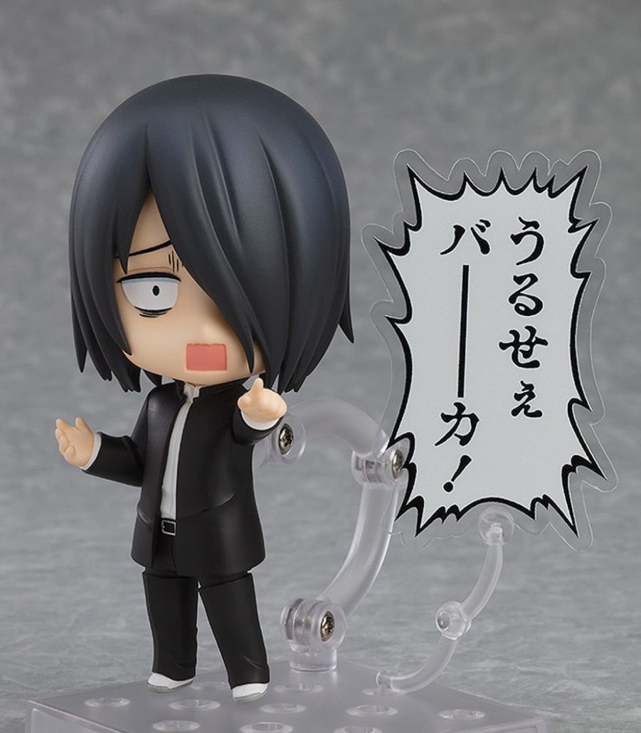 Nendoroid Series Good Smile Company | Kaguya-Sama: Love Is War - The First Kiss That Never Ends Nendoroid Yu Ishigami - Nendoworld