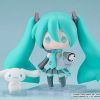 Nendoroid Series Good Smile Company | Hatsune Miku X Cinnamoroll Nendoroid Collaboration Ver. - Nendoworld