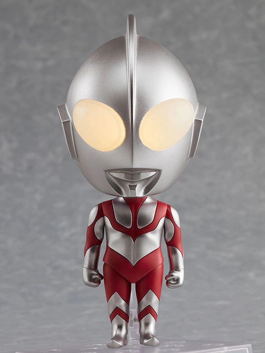 Nendoroid Series Good Smile Company | Shin Ultraman Nendoroid Ultraman - Nendoworld