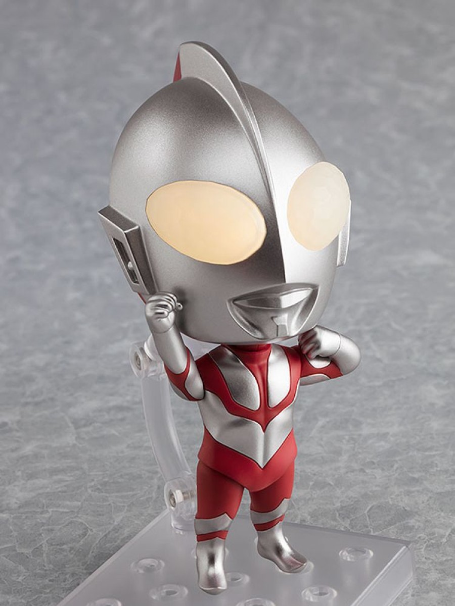 Nendoroid Series Good Smile Company | Shin Ultraman Nendoroid Ultraman - Nendoworld