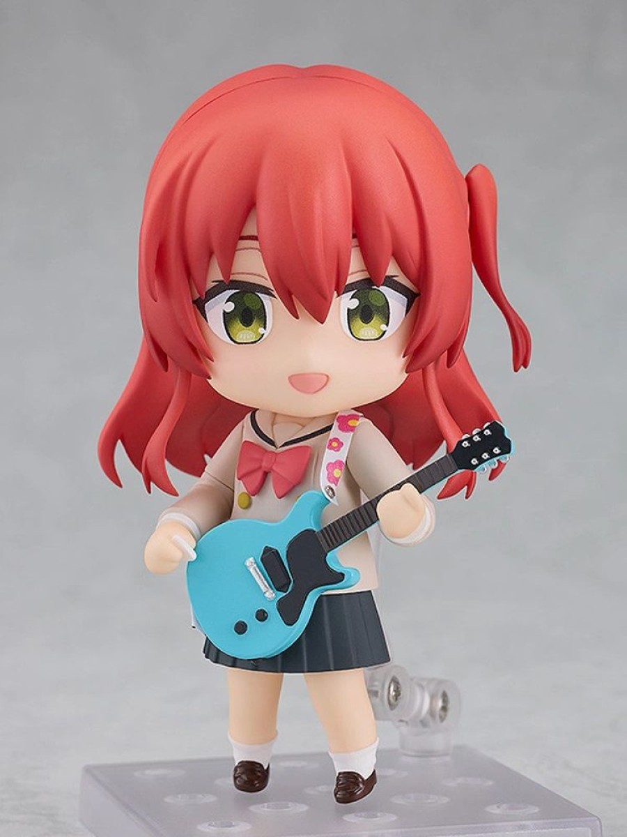 Nendoroid Series Good Smile Company | Bocchi The Rock! Nendoroid Ikuyo Kita - Nendoworld