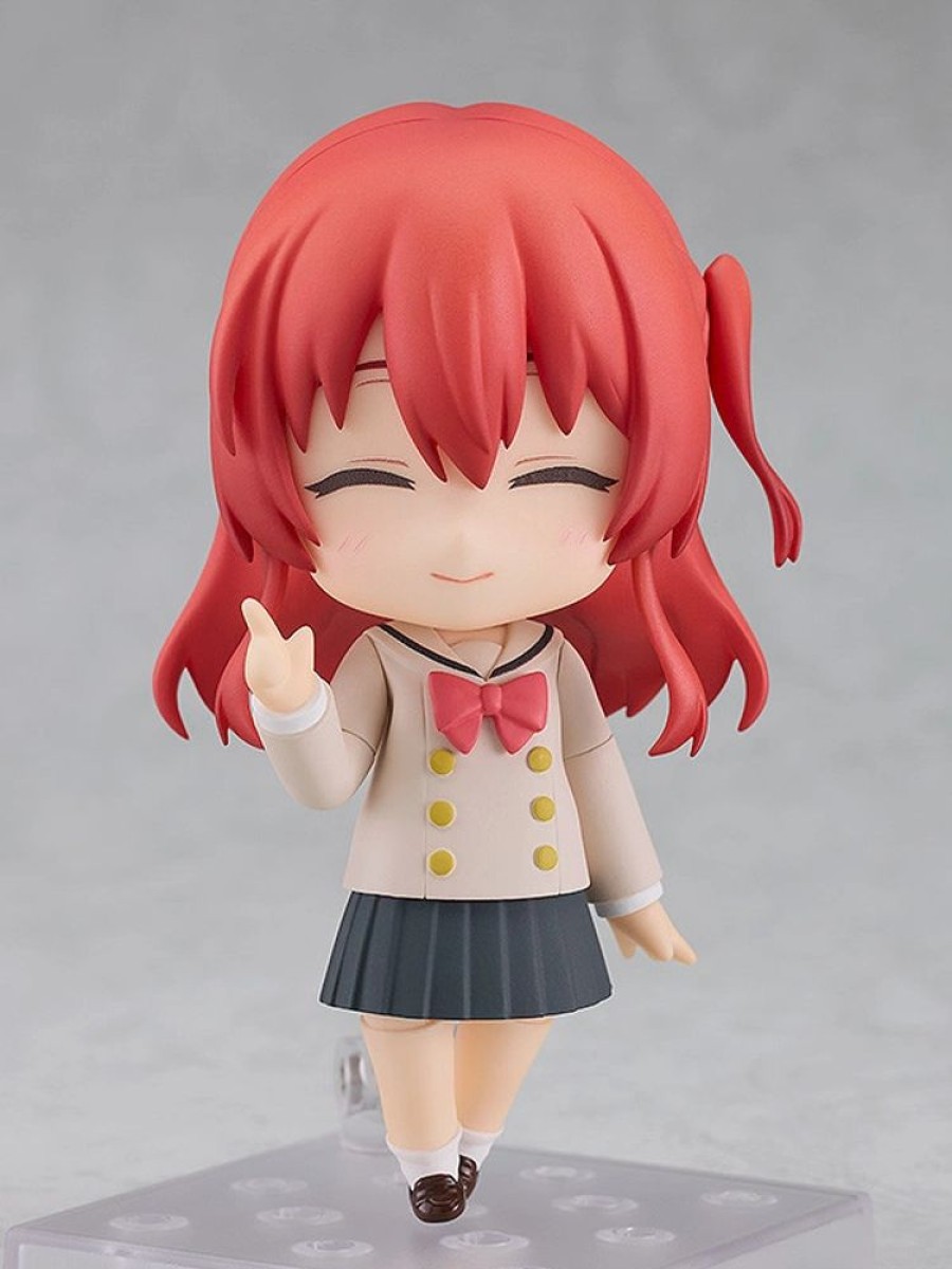 Nendoroid Series Good Smile Company | Bocchi The Rock! Nendoroid Ikuyo Kita - Nendoworld