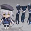Nendoroid Series Good Smile Arts Shanghai | The Legend Of Heroes: Trails Into Reverie Nendoroid Altina Orion - Nendoworld