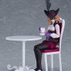 Figma Series Max Factory | Persona 5 The Animation Figma Noir Dx Ver - Nendoworld