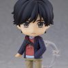 Nendoroid Series Orange Rouge | Banana Fish Nendoroid Eiji Okumura (Re-Release) - Nendoworld