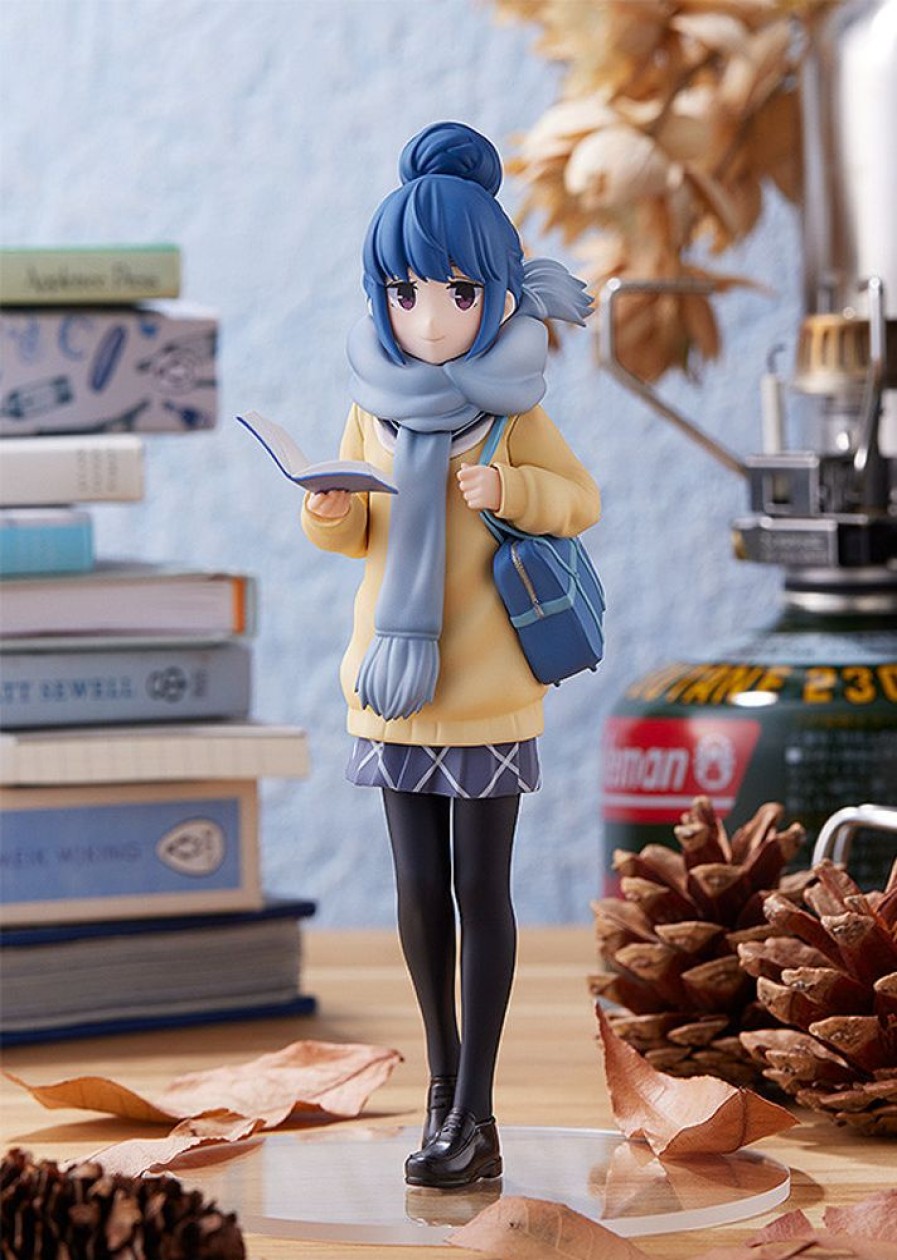 Pop Up Parade Good Smile Company | Pop Up Parade Rin Shima - Nendoworld