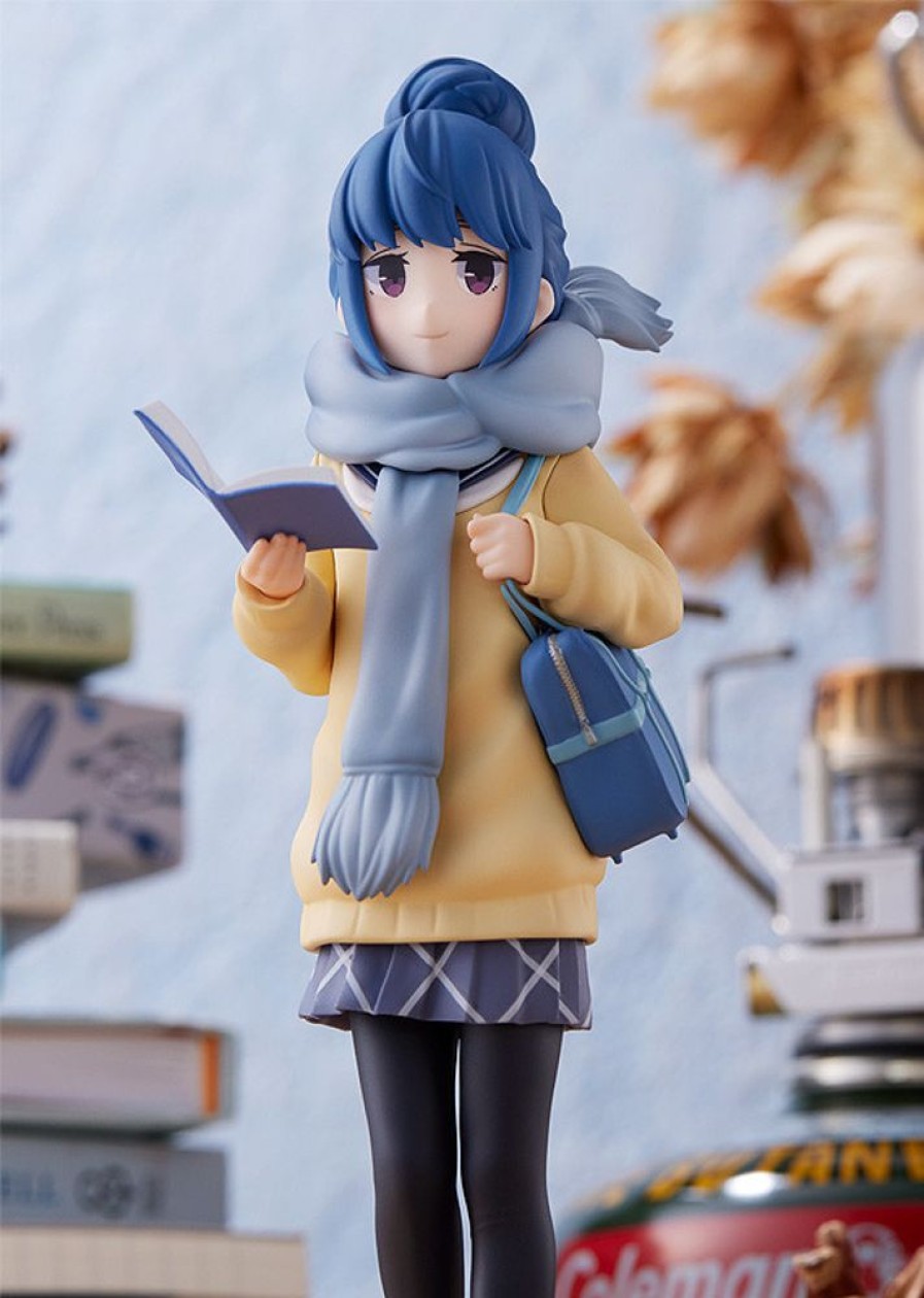 Pop Up Parade Good Smile Company | Pop Up Parade Rin Shima - Nendoworld