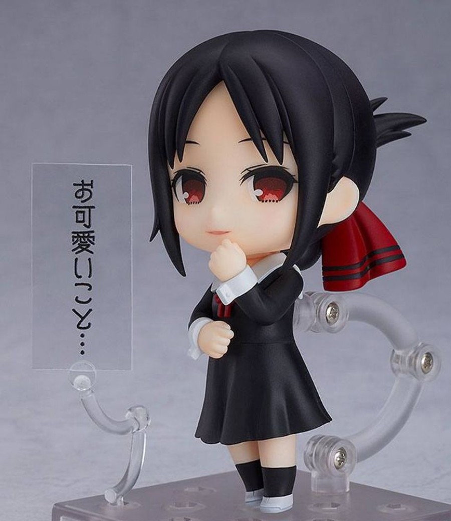Nendoroid Series Toytec | Kaguya-Sama: Love Is War Nendoroid Kaguya Shinomiya (Re-Release) - Nendoworld
