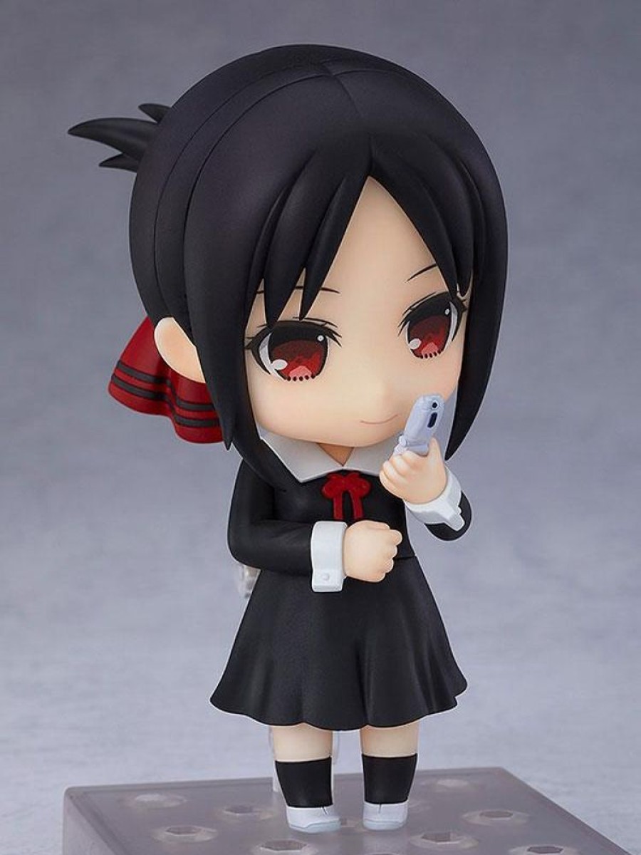 Nendoroid Series Toytec | Kaguya-Sama: Love Is War Nendoroid Kaguya Shinomiya (Re-Release) - Nendoworld