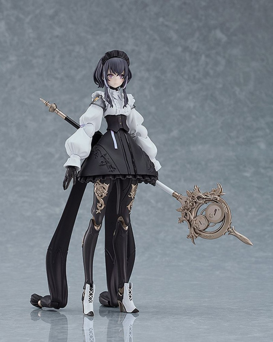 Figma Series Max Factory | Hito Kaiki Figma Nh-02- Nendoworld