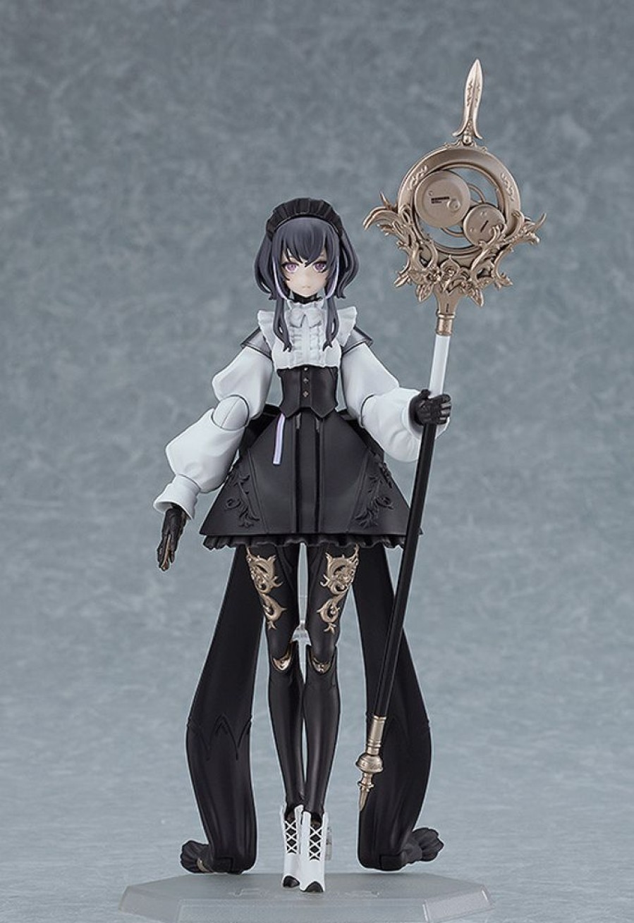 Figma Series Max Factory | Hito Kaiki Figma Nh-02- Nendoworld