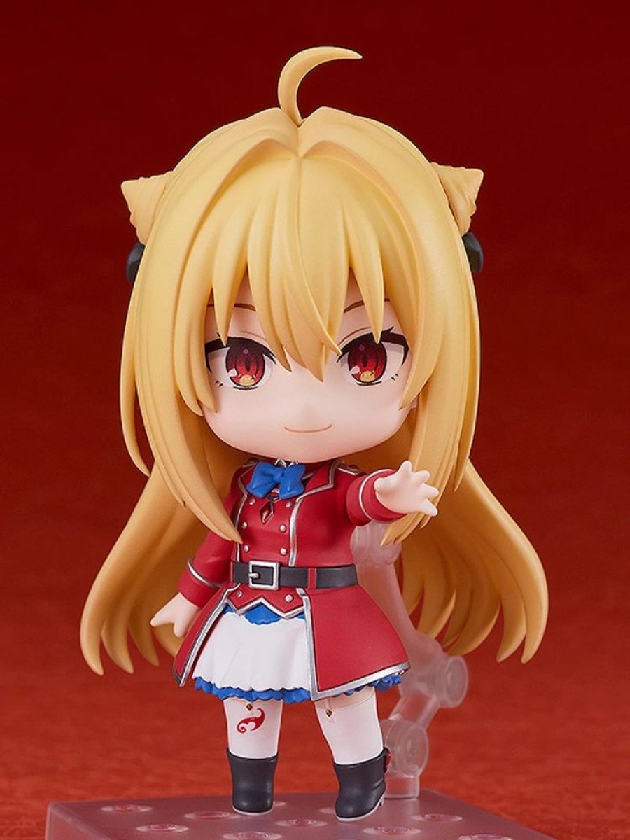 Nendoroid Series Good Smile Company | The Vexations Of A Shut-In Vampire Princess Nendoroid Terakomari Gandesblood - Nendoworld