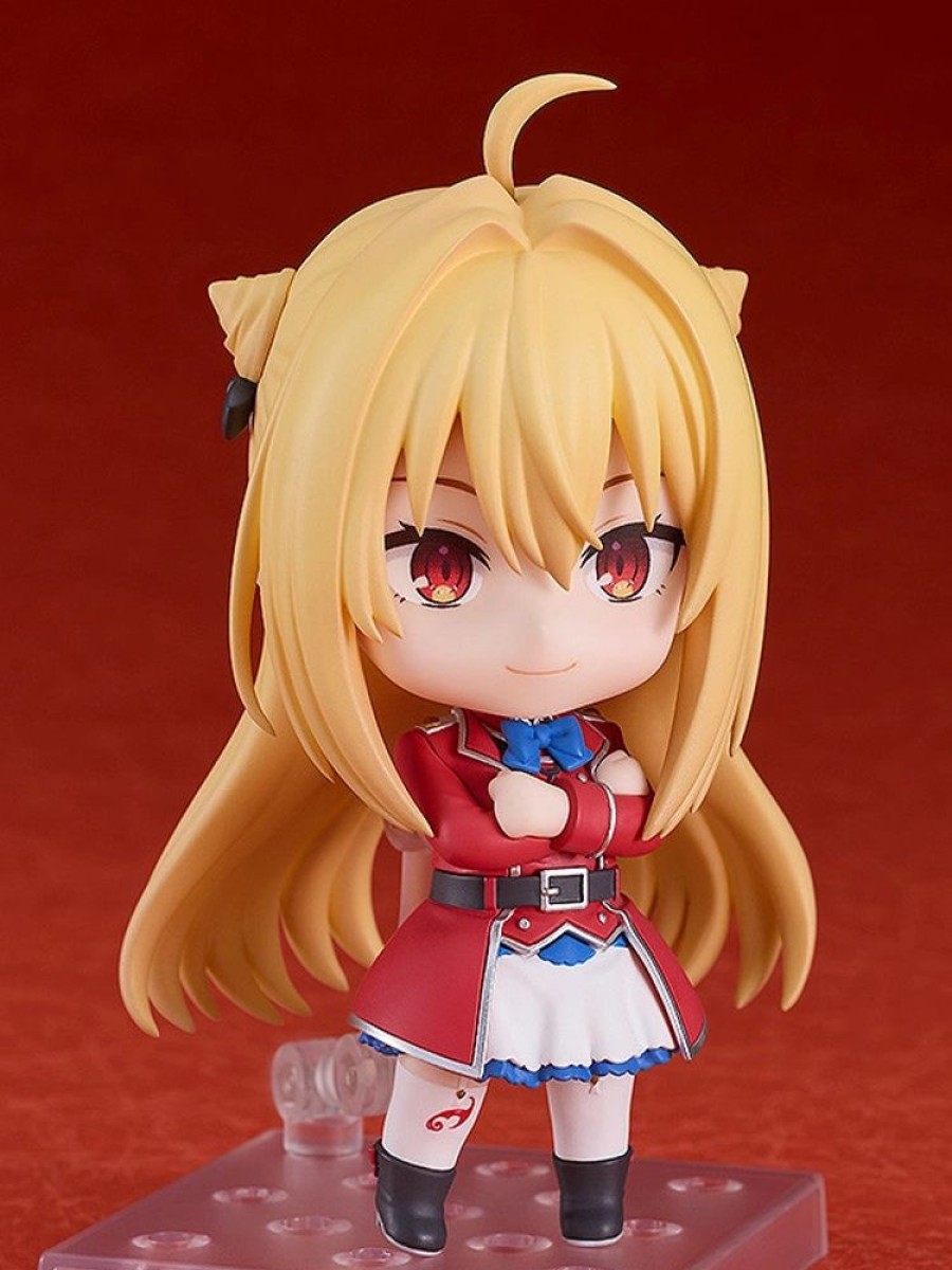 Nendoroid Series Good Smile Company | The Vexations Of A Shut-In Vampire Princess Nendoroid Terakomari Gandesblood - Nendoworld