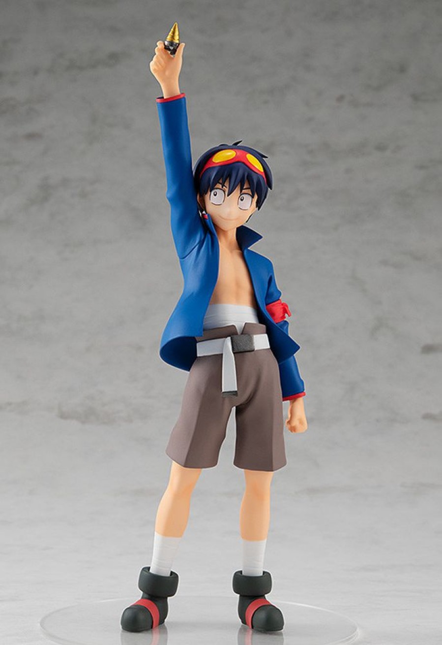 Pop Up Parade Good Smile Company | Pop Up Parade Simon By Good Smile Company - Nendoworld