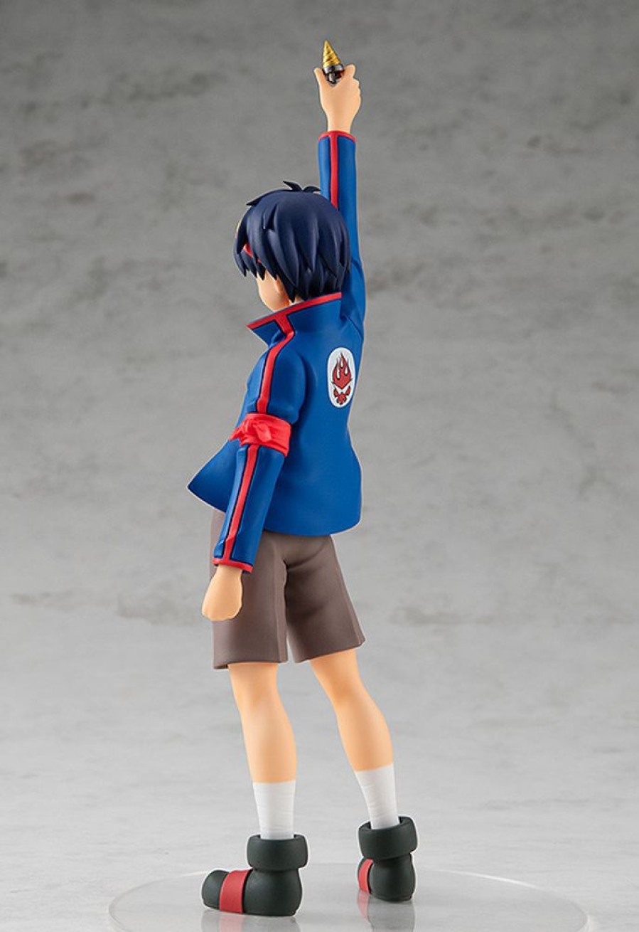 Pop Up Parade Good Smile Company | Pop Up Parade Simon By Good Smile Company - Nendoworld
