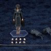 Figma Series Nendoworld | Demon'S Souls (Ps5) Figma Maiden In Black (European Release) - Nendoworld