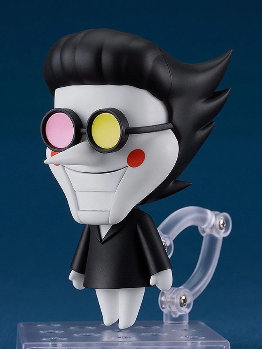 Nendoroid Series Good Smile Company | Deltarune Nendoroid Spamton - Nendoworld