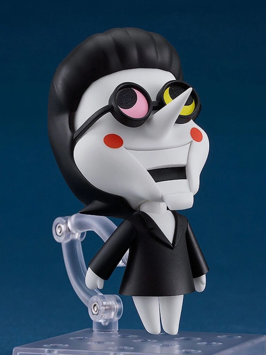 Nendoroid Series Good Smile Company | Deltarune Nendoroid Spamton - Nendoworld