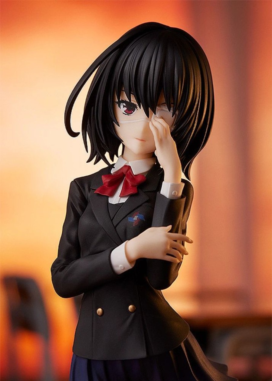 Pop Up Parade Good Smile Company | Pop Up Parade Mei Misaki - Nendoworld