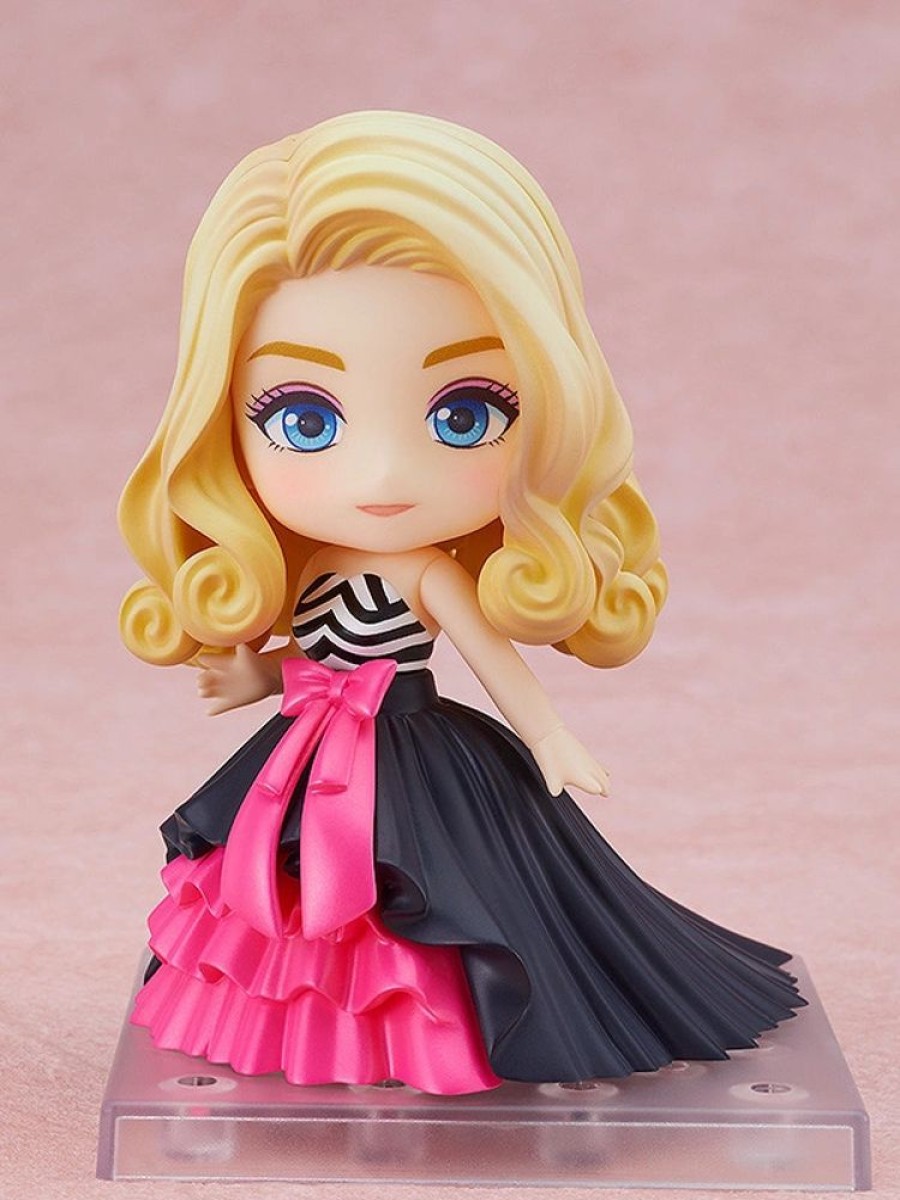 Nendoroid Series Good Smile Company | Nendoroid Barbie - Nendoworld