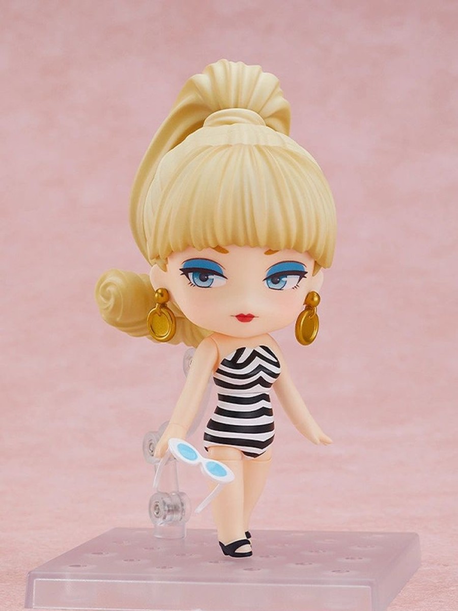 Nendoroid Series Good Smile Company | Nendoroid Barbie - Nendoworld