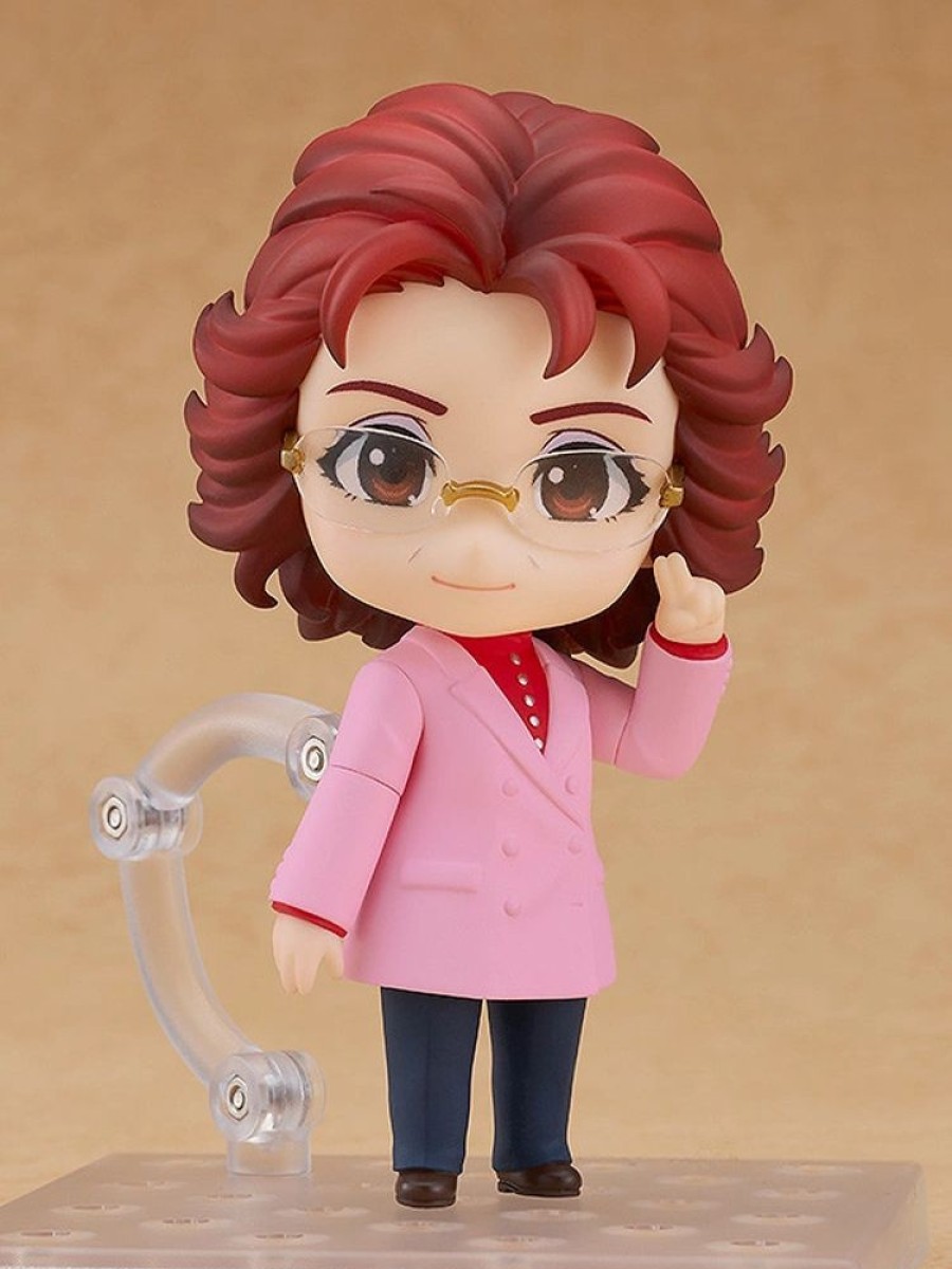 Nendoroid Series Good Smile Company | Aoni Production Nendoroid Masako Nozawa - Nendoworld