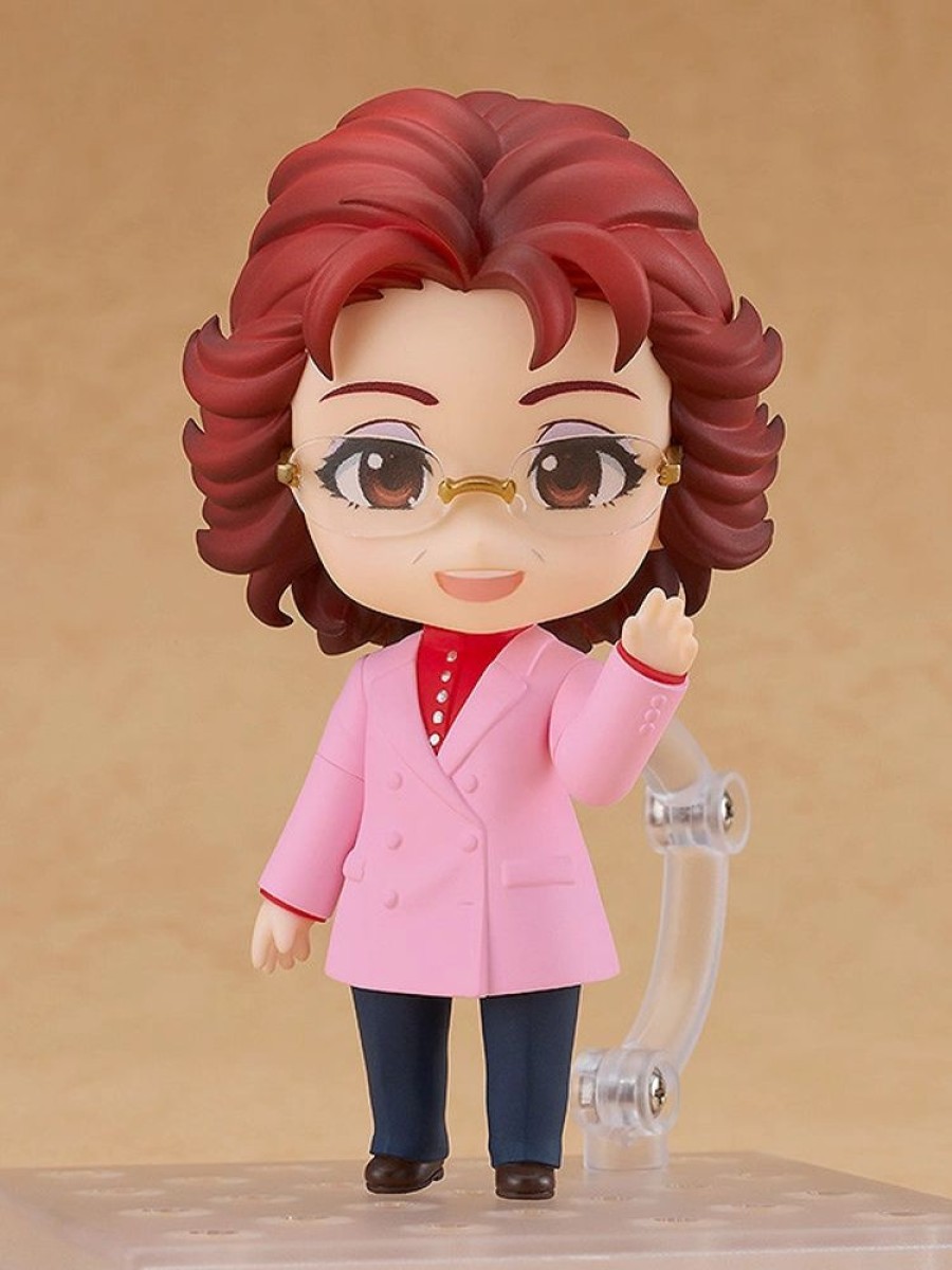Nendoroid Series Good Smile Company | Aoni Production Nendoroid Masako Nozawa - Nendoworld