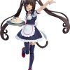 Figma Series Max Factory | Nekopara Figma Action Figure Chocola - Nendoworld